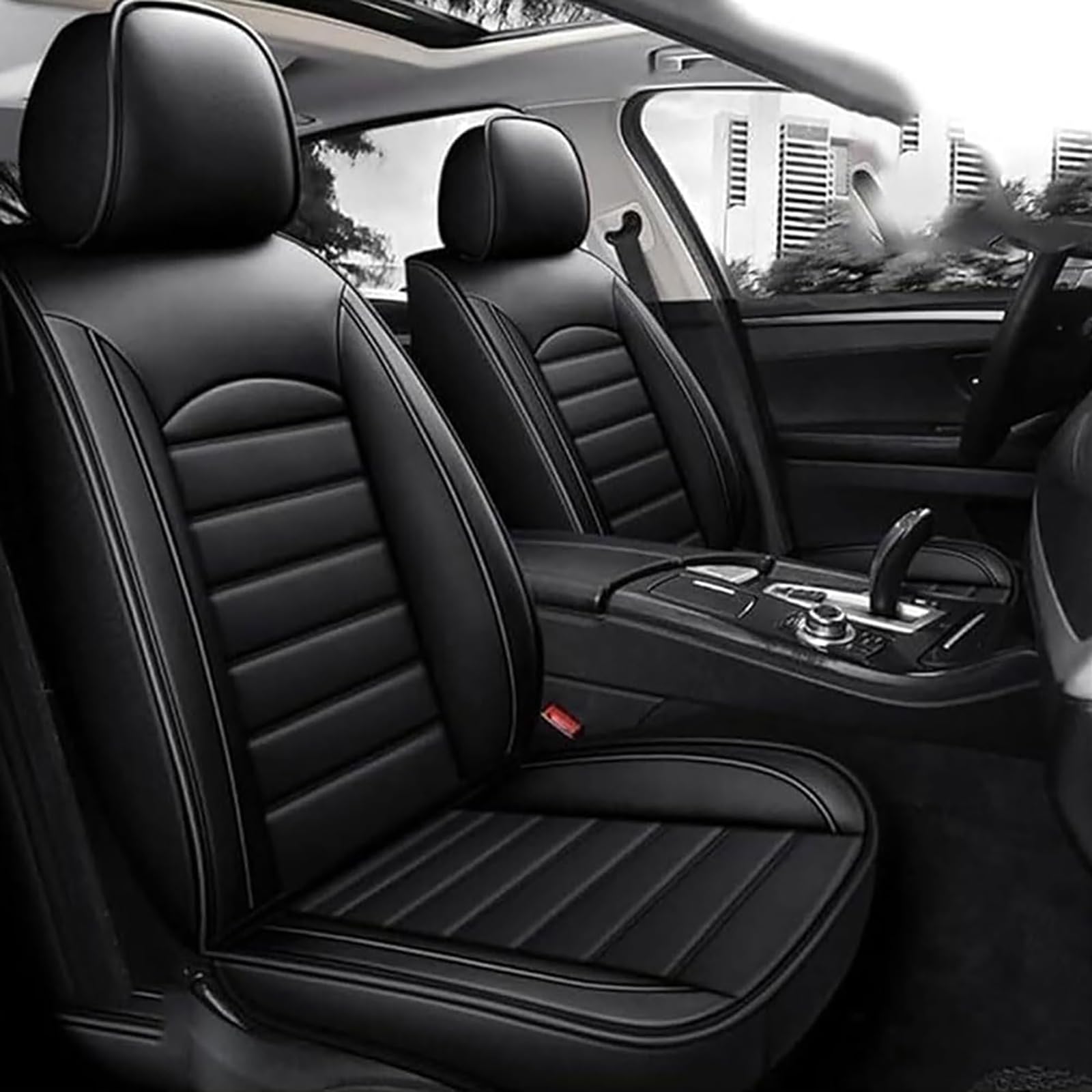 Fundas Asiento Coche para Benz C207 C238
