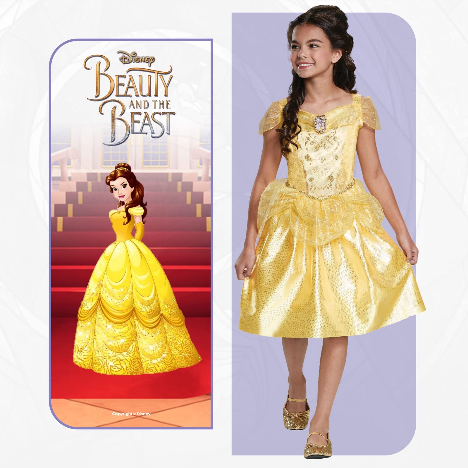chinese dress ladies Amazon.com: Poboola Belle Costume Women Adult Princess Costumes Halloween  Cosplay Party Yellow Dress Long Dress Gown Beauty Outfit XS : Clothing,  Shoes & Jewelry main image 1