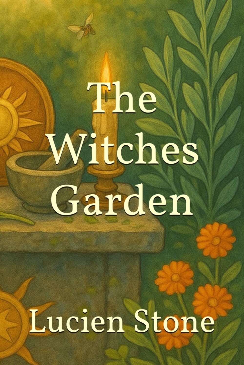 The Witches Garden