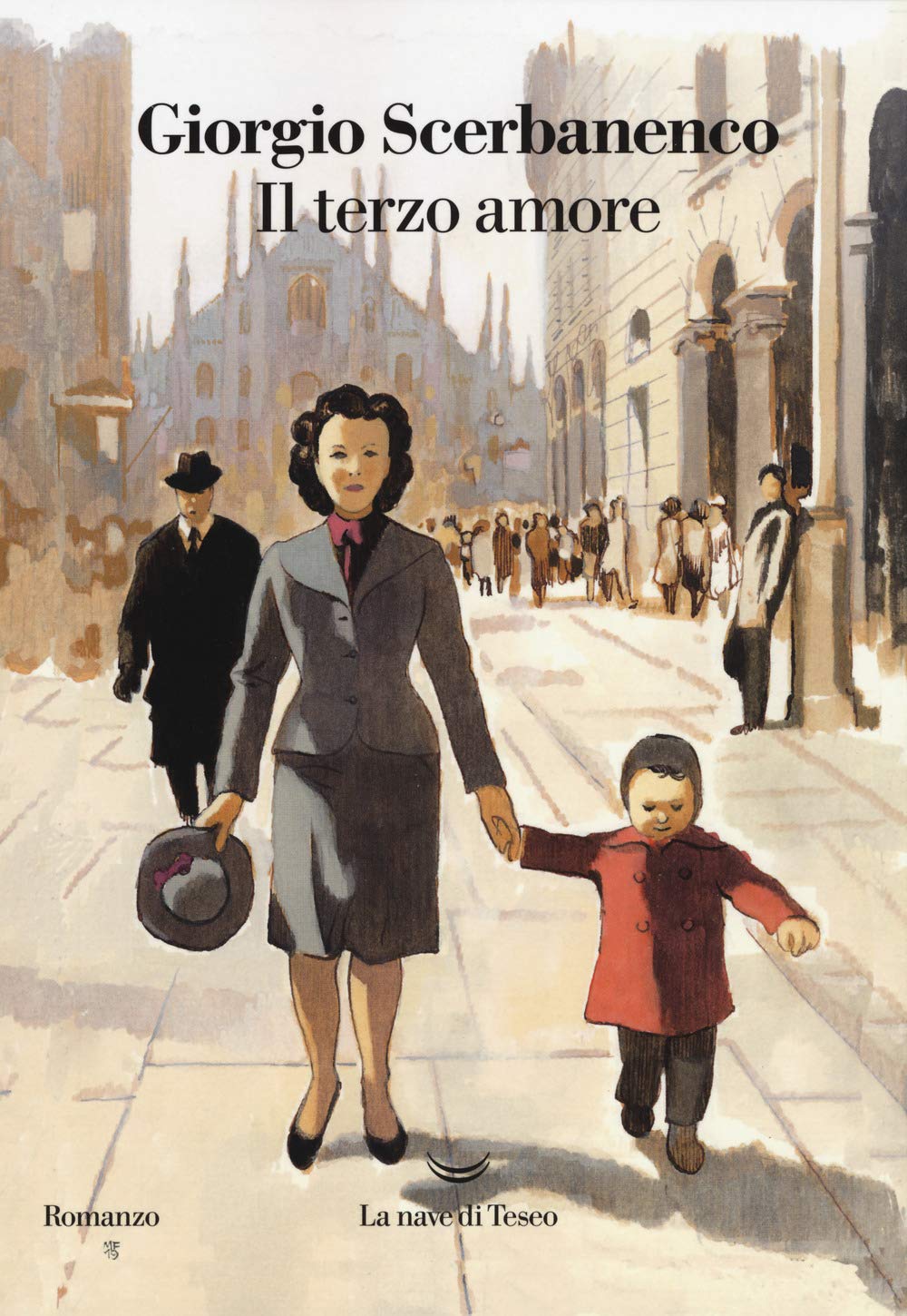 Il Terzo Amore - 4