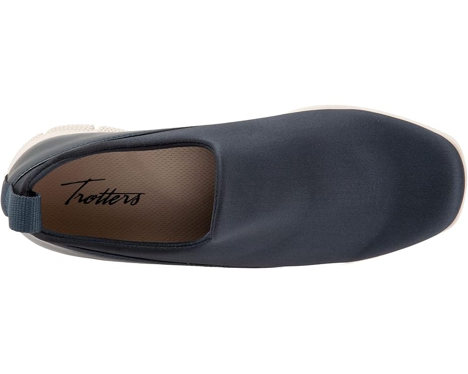 Trotters Ultima - Top View