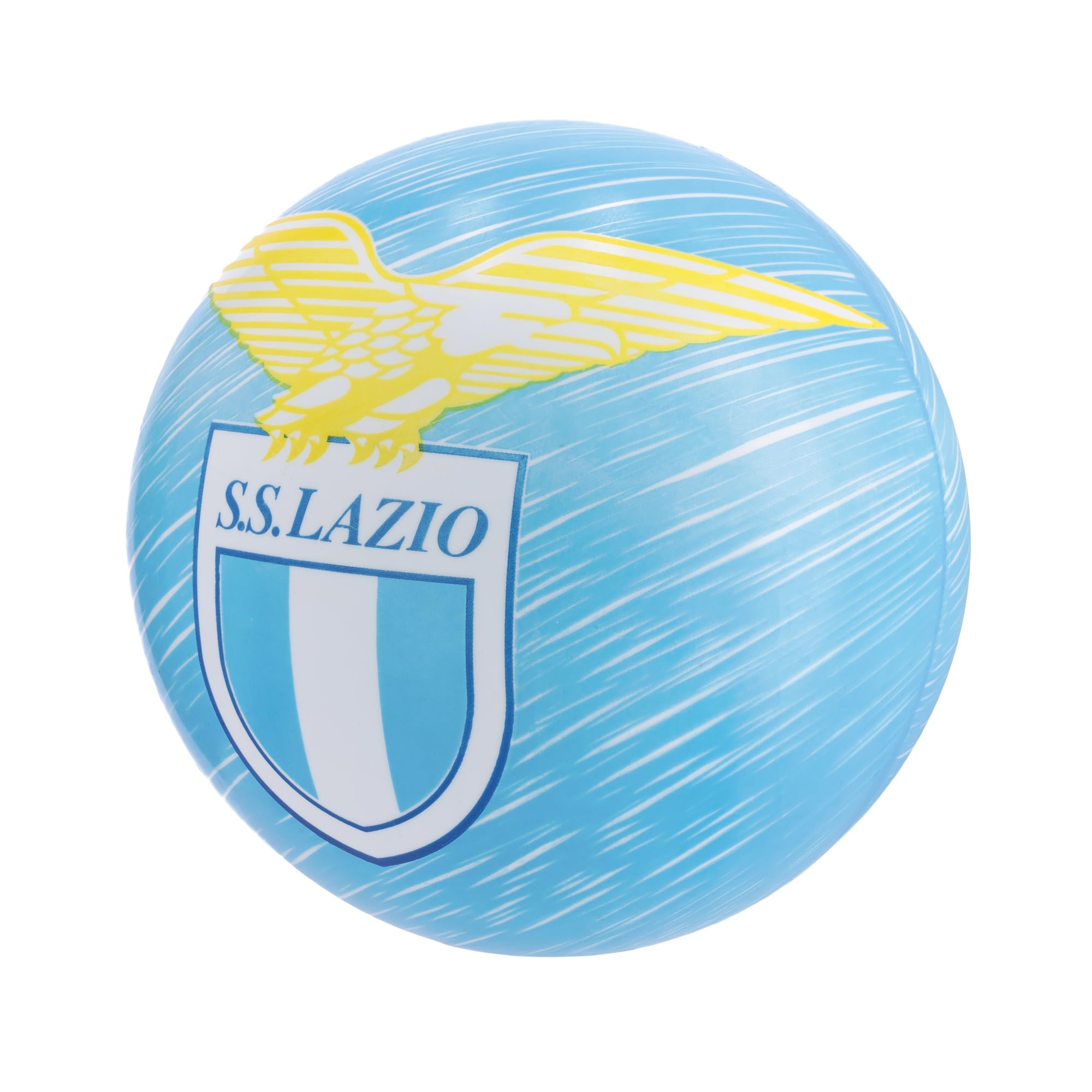 Pallone da calcio SS Lazio