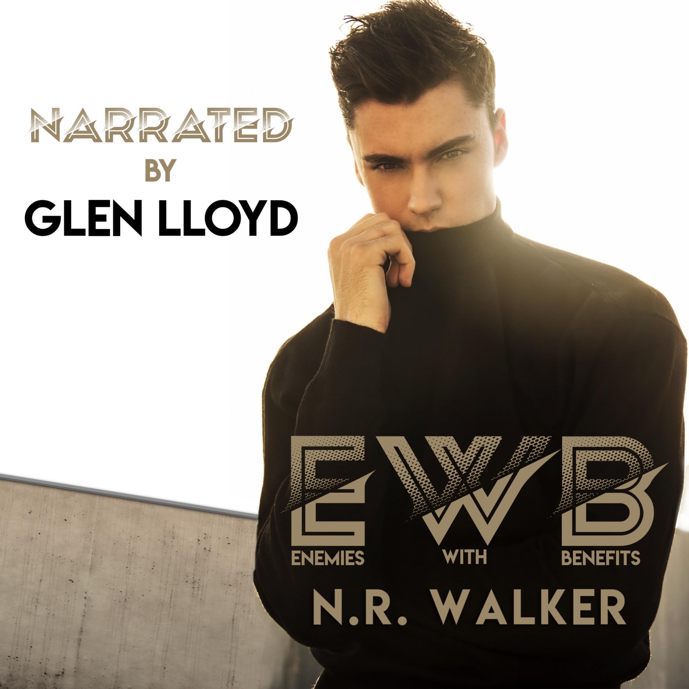 Cover art for EWB (Enemies with Benefits)