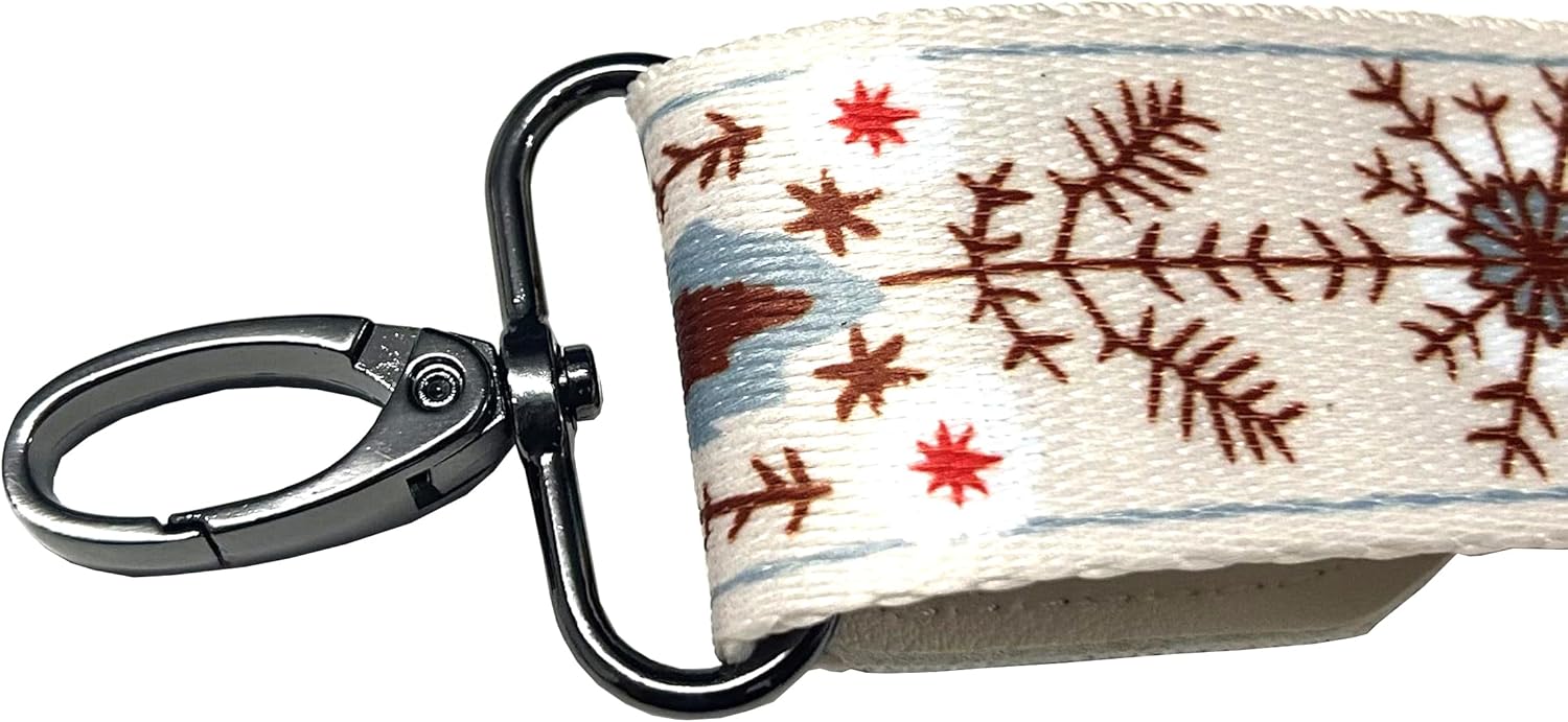 Swivel Hooks with D Ring Tri-Glides Slide Buckle for Purse Bag Strap Making Lanyard Swivel Clips Lobster Clasp - Image 7