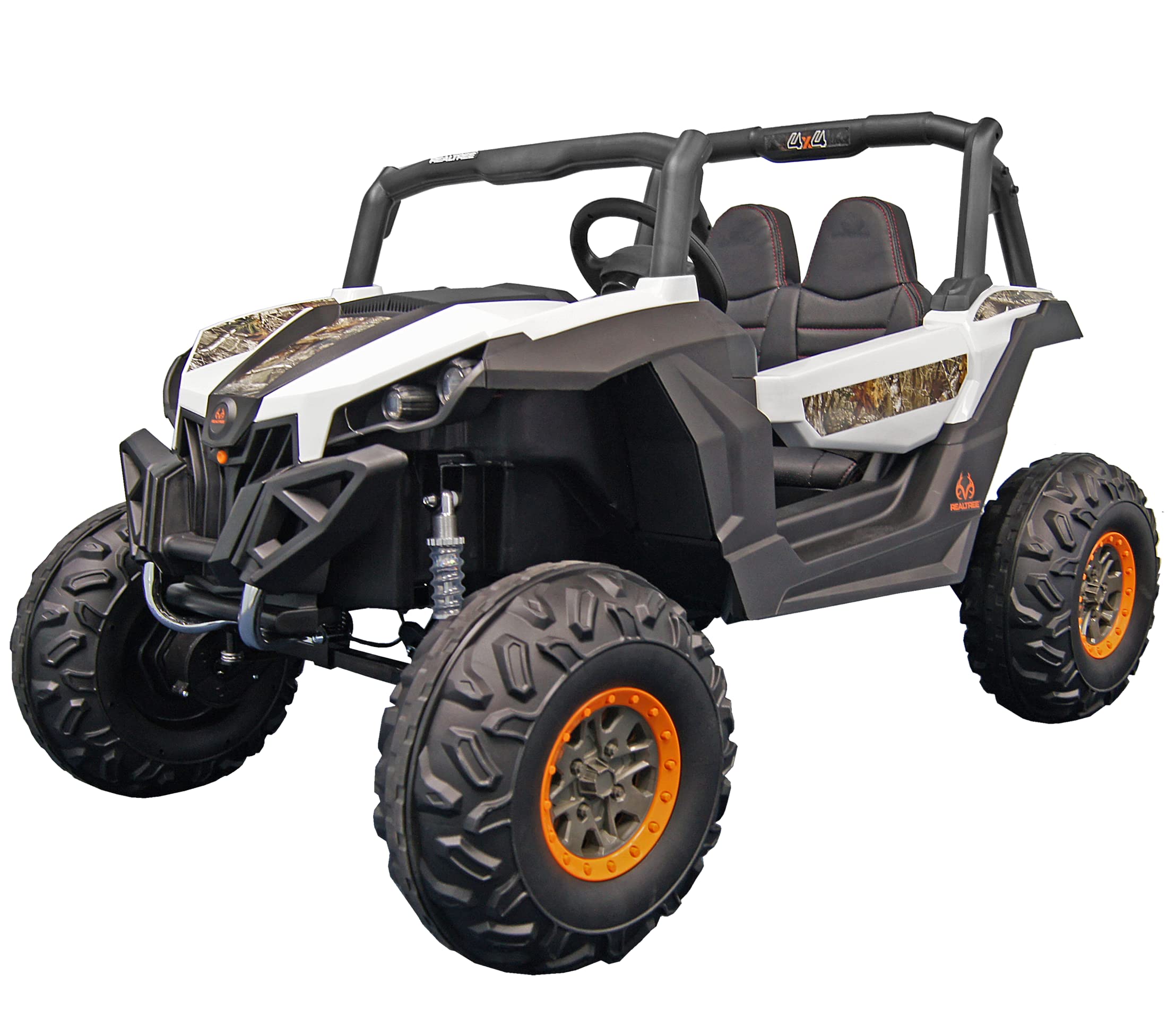Amazon.com: Best Ride On Cars Realtree Lightning UTV,12V Battery Amazon.com: Best Ride On Cars Realtree Lightning UTV,12V Battery