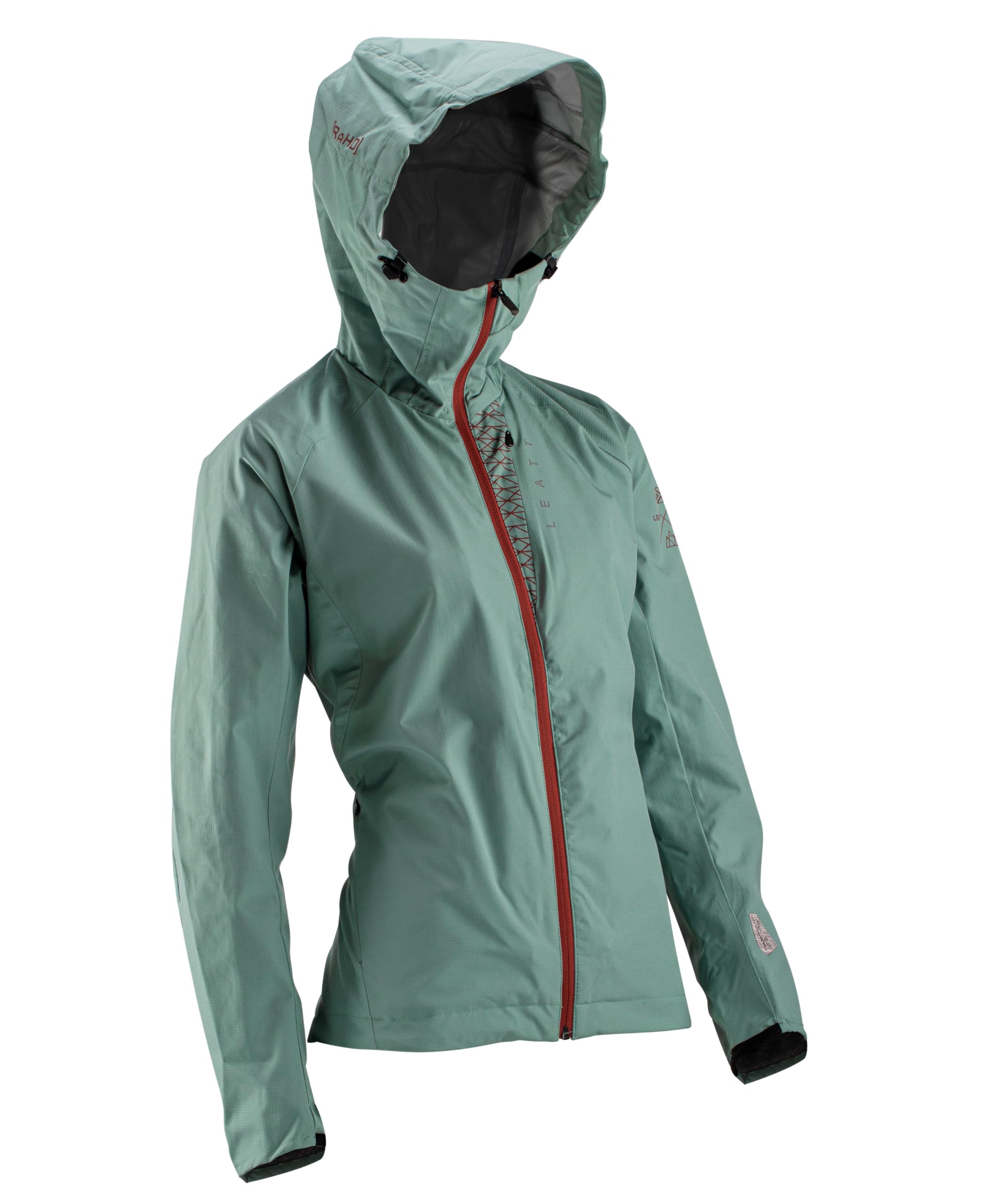 Jacket MTB HydraDri 2.0 ♀ #L/EU40/UK12/US8 Pistachio