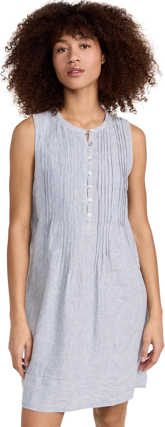 Faherty Women's Isha Dress