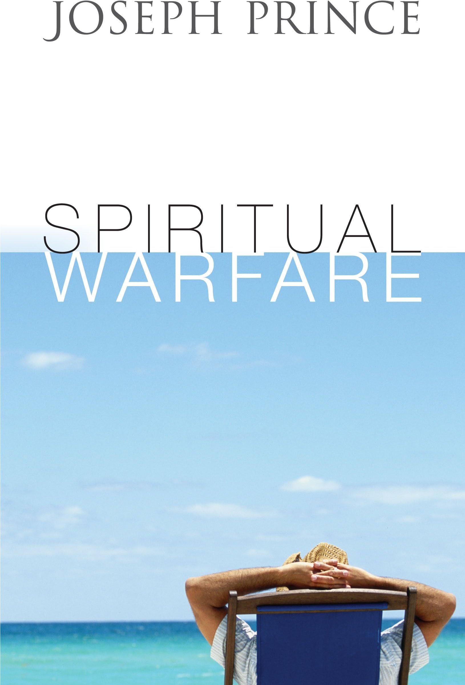 Spiritual Warfare