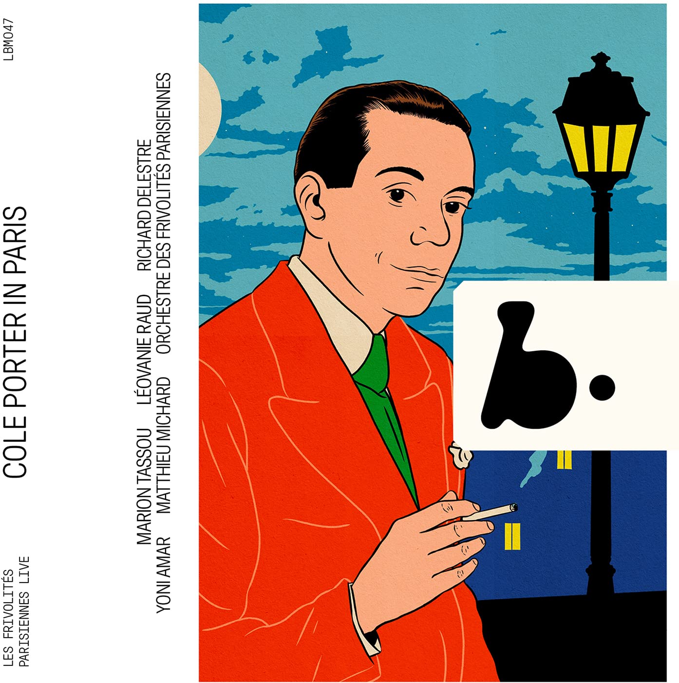 Cole Porter in Paris (Live at Les frivolites parisiennes)