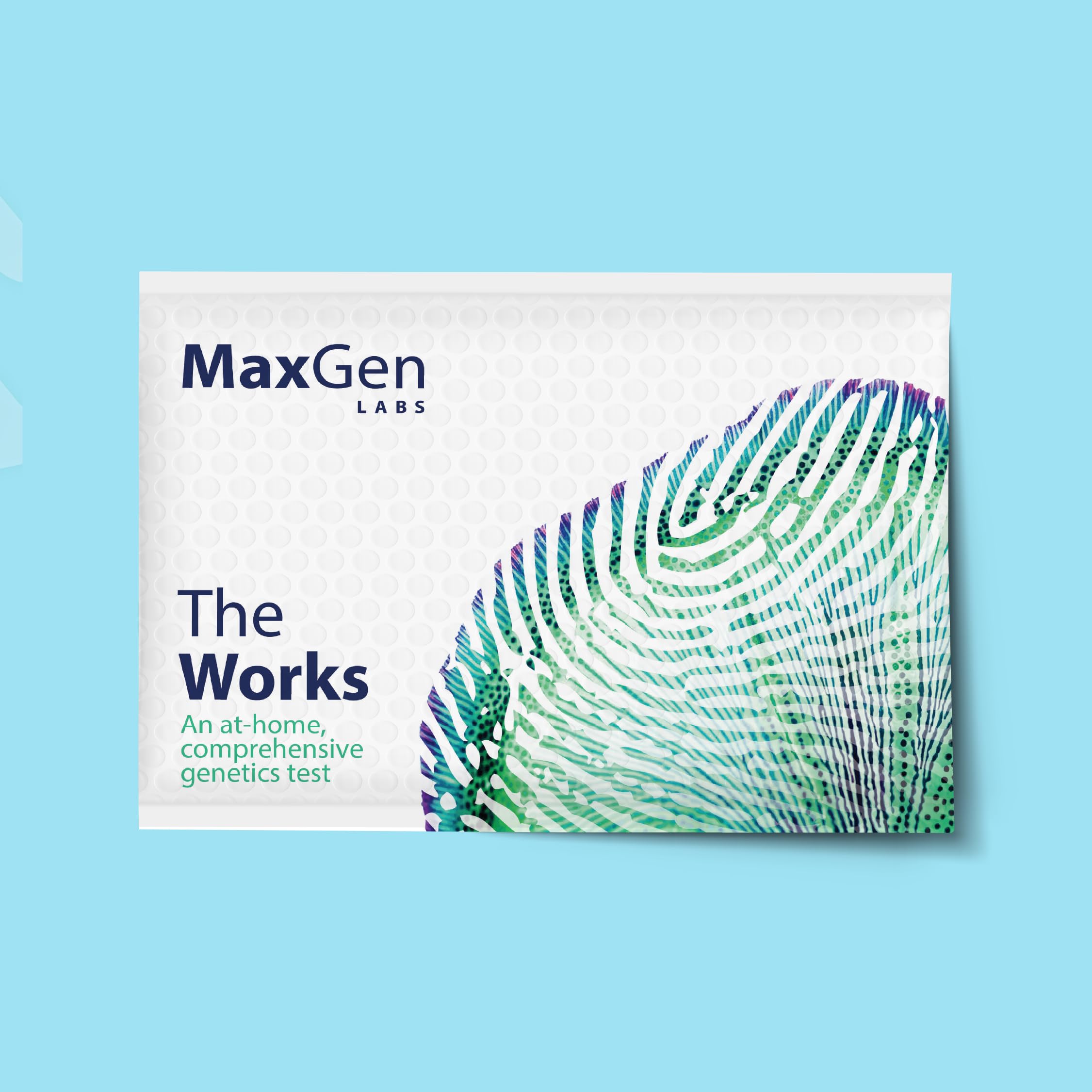 at-home glutathione test kits Amazon.com: MaxGen Labs The Works Genetic Testing Kit – 200+ Genetic  Variations & 20 Methylation Genes : Health & Household