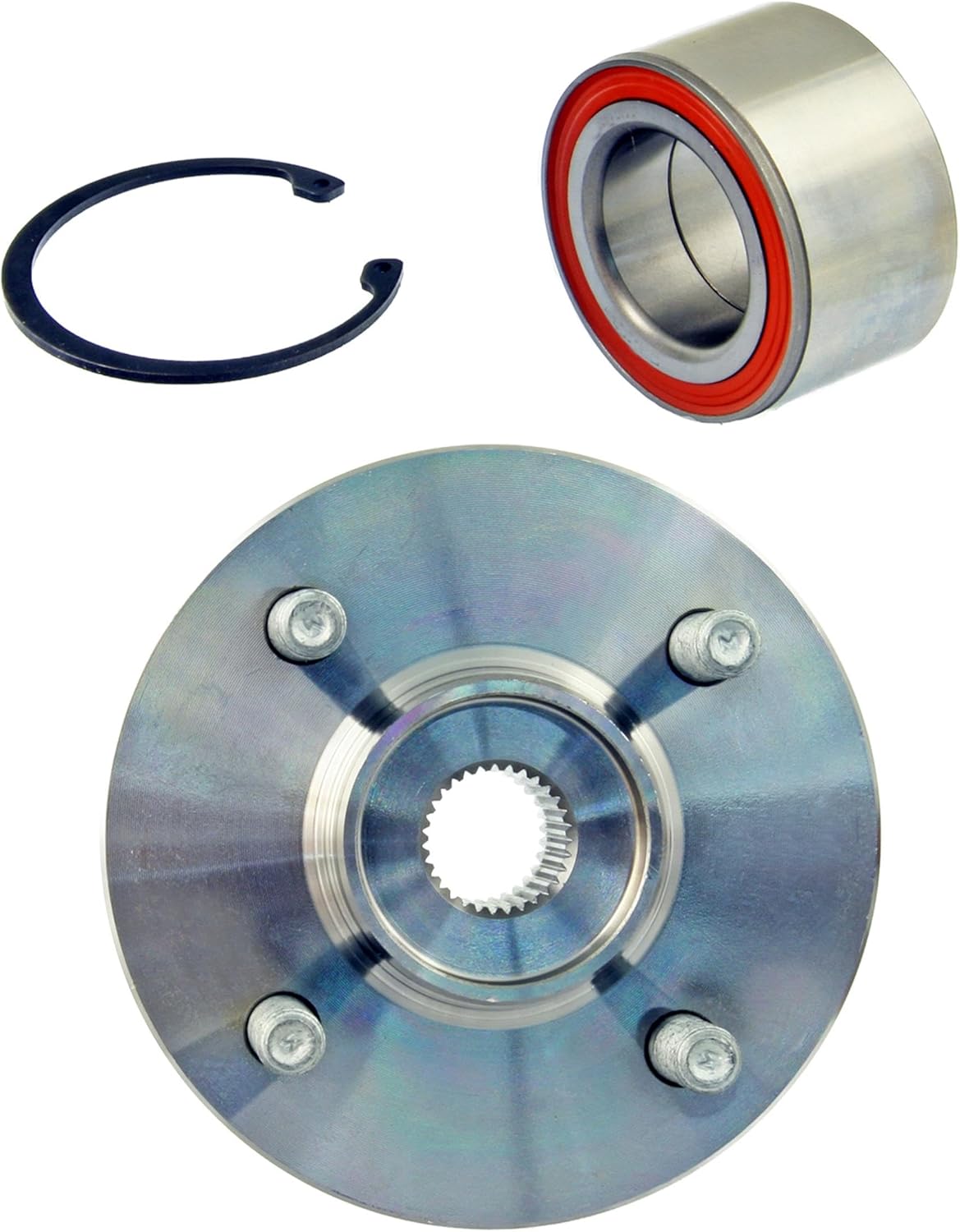 ACDelco Gold 518513 (19312390) Front Wheel Hub Spindle Kit