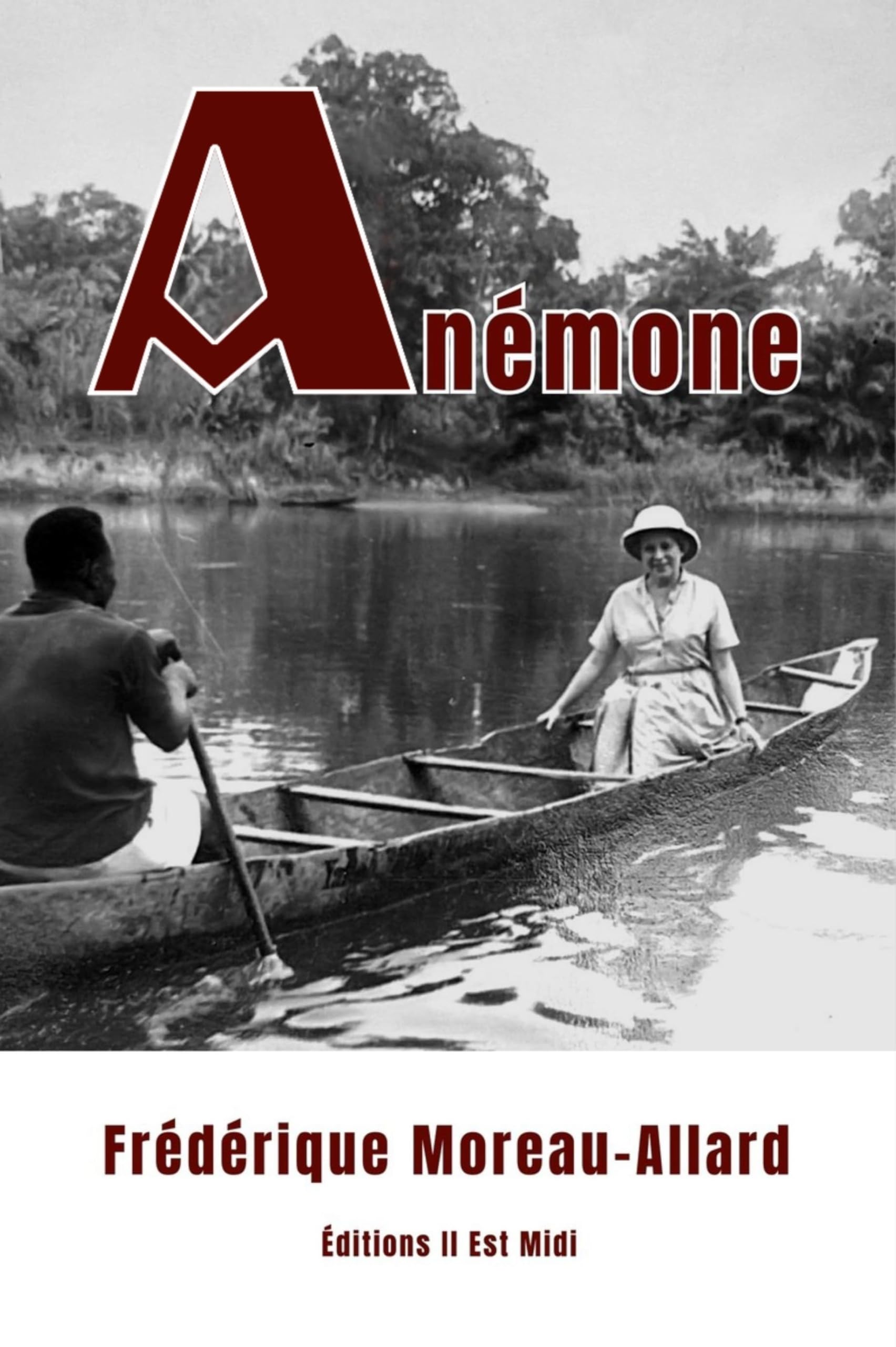ANÉMONE