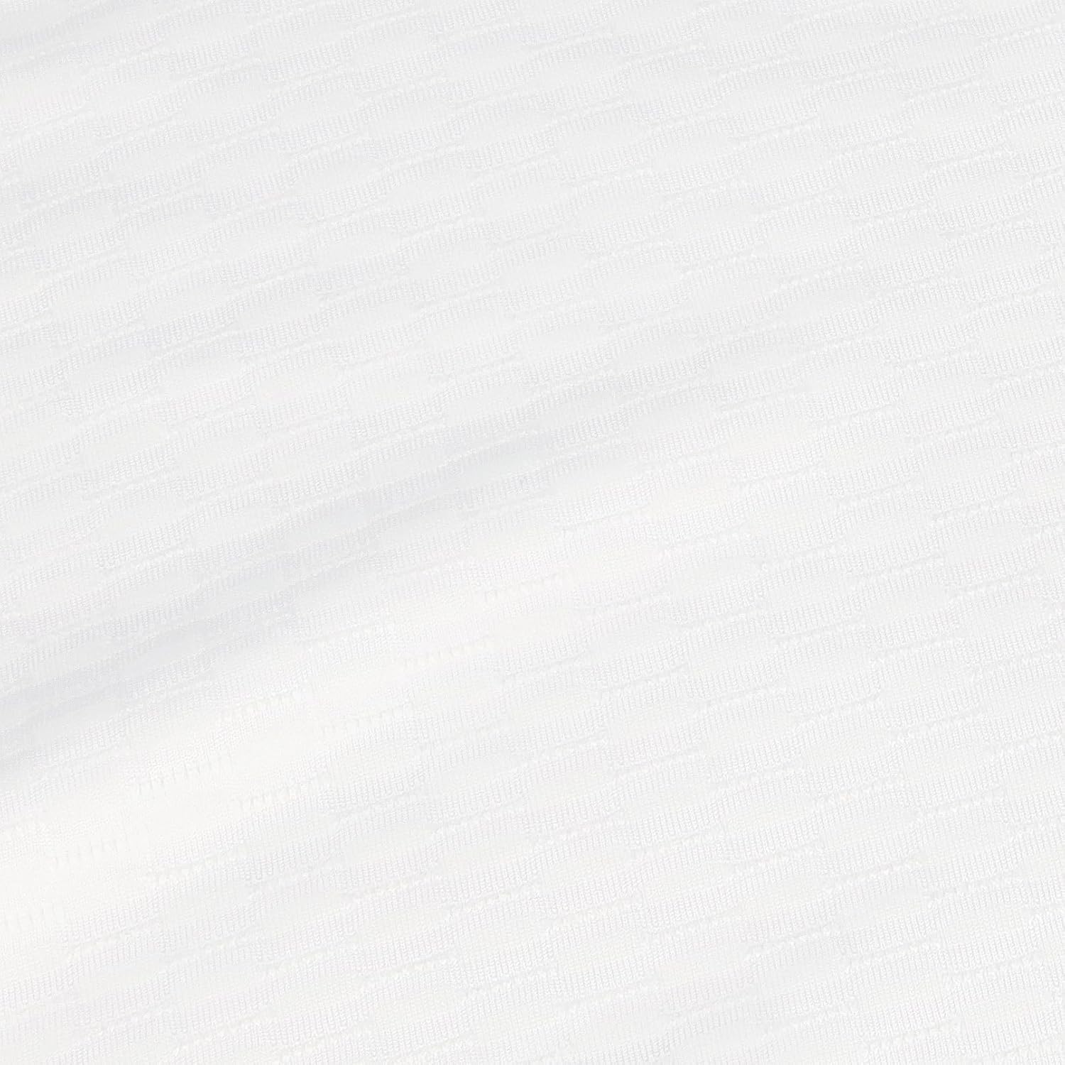 adidas Men's Beyond Textured Polo Shirt