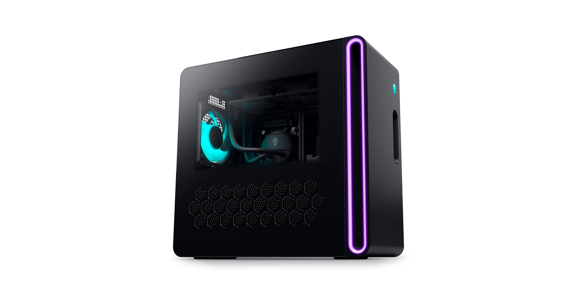 ゲーミングPC/core i7/500GB/AMDグラボ/Alienwear ゲーミングPC/core i7/500GB/AMDグラボ/Alienwear Amazon.co.jp