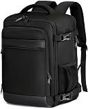 KLOSTAIN Zaino da Viaggio Easyjet 45x36x20 Zaino da Viaggio Aereo Bagaglio a Mano 30L Borsa da...