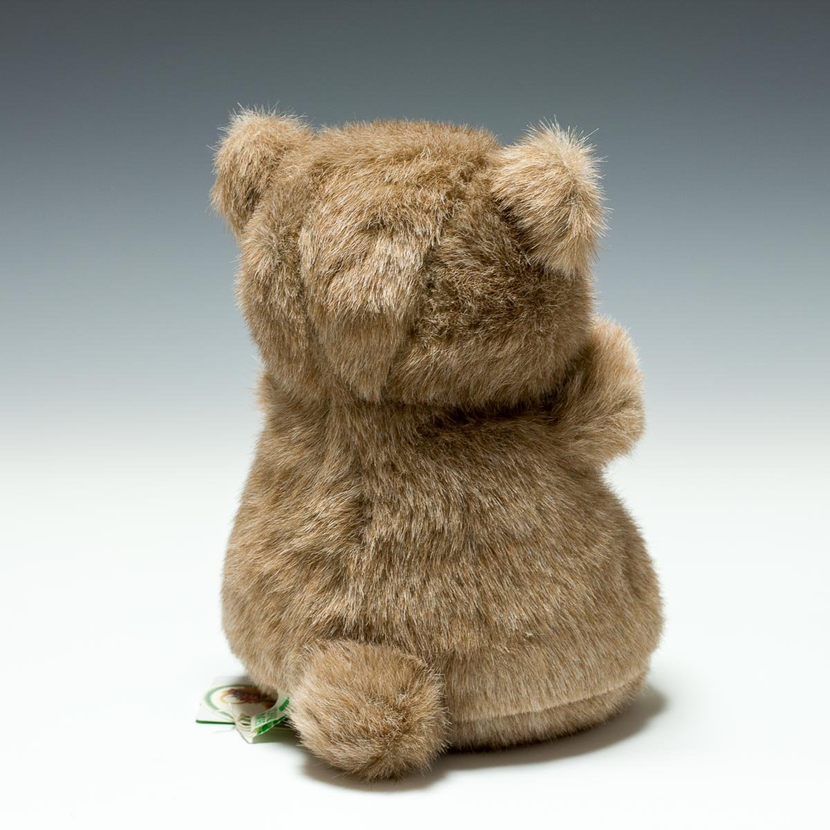 Amazon.co.jp: 森のなかま（S）クマ 茶 : おもちゃ