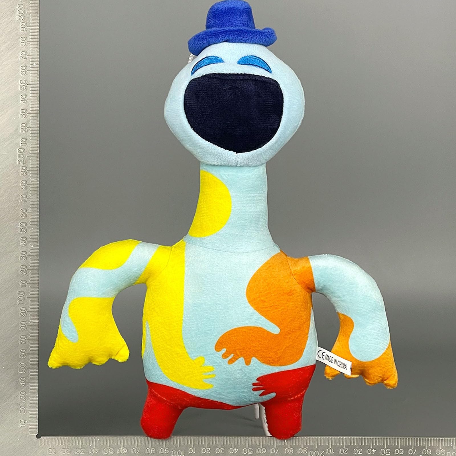 Amazon.co.jp: ポピープレイタイム チャプター4 ぬいぐるみ 新