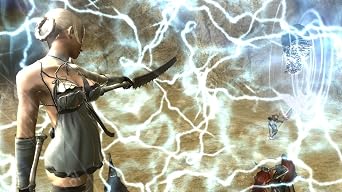PS3 - Nier - [PAL EU]