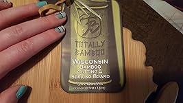 Review Image by Kristin B. Kristin B.