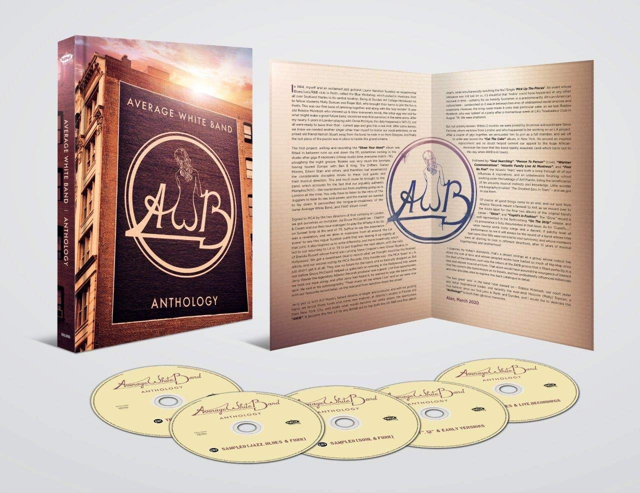 Anthology
