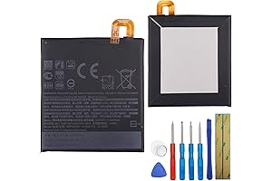 Google Pixel XL - Battery Saver, Now Enhanced!