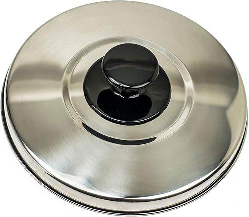 Miniatura 3 de PARS arroceras automáticas para arroz persa Plateado