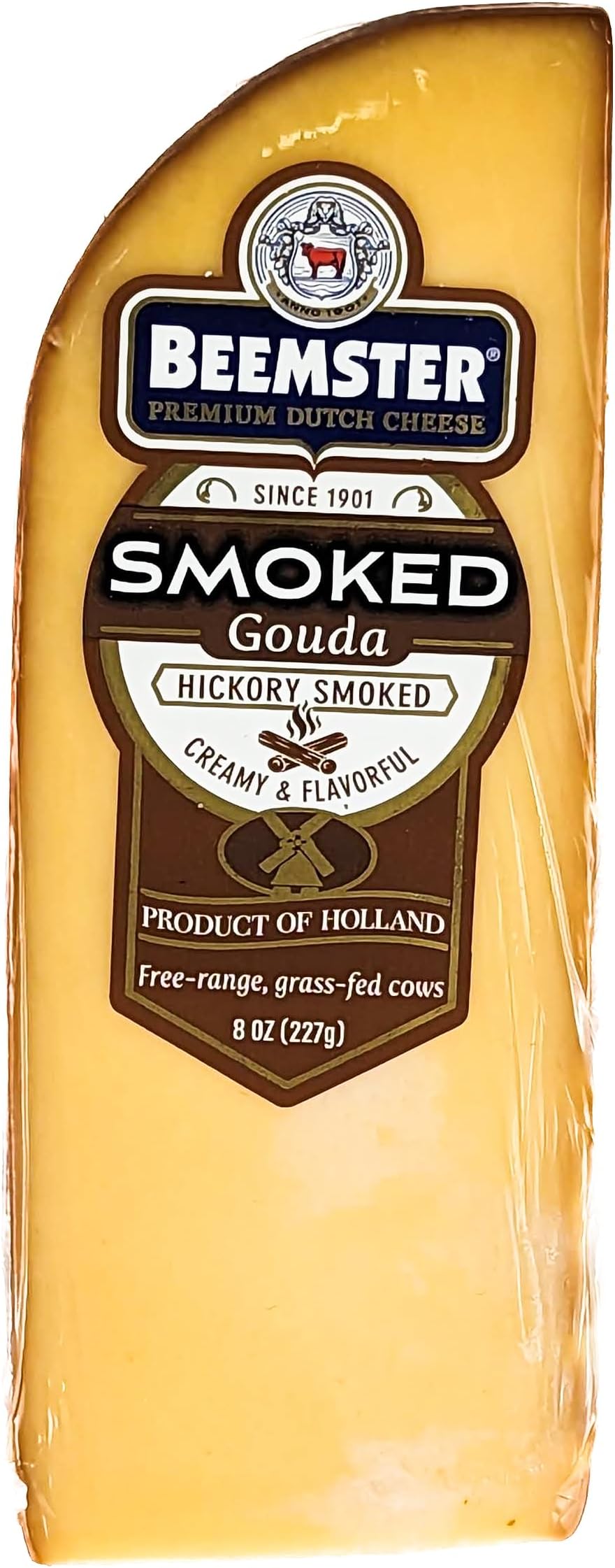 Smoked Gouda 8 oz