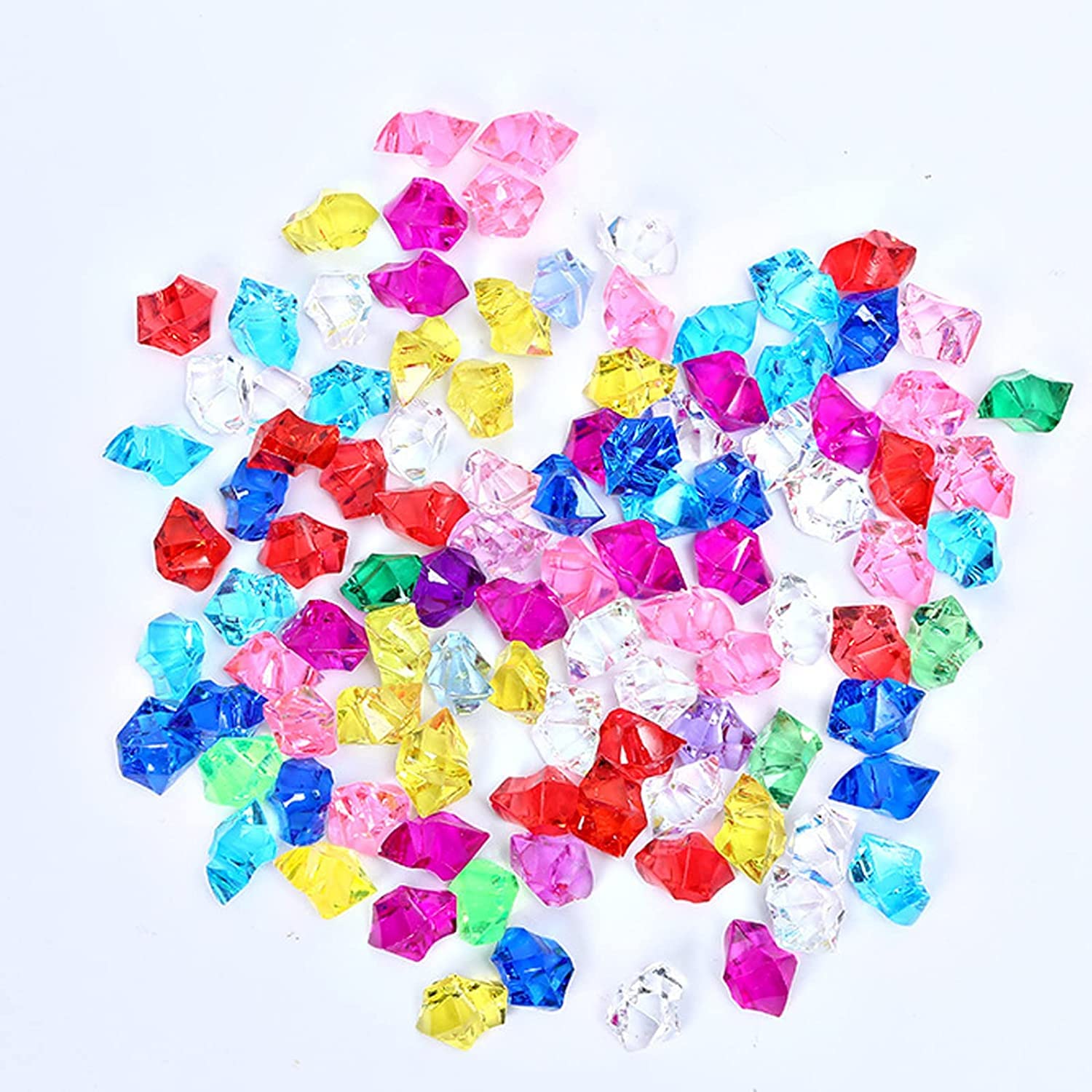 水石 インテリア装飾用 プランターオブジェ ストーン 石 ガラス オブジェ 約 W 15cm D 12cm H