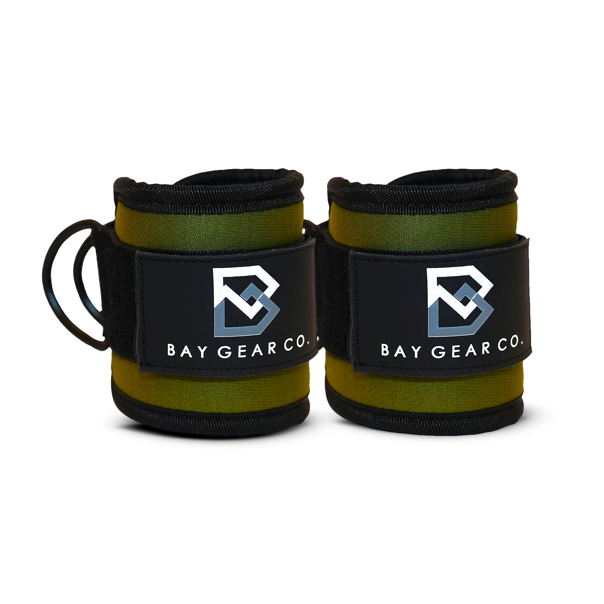 Bay Gear Co. Ankle Straps