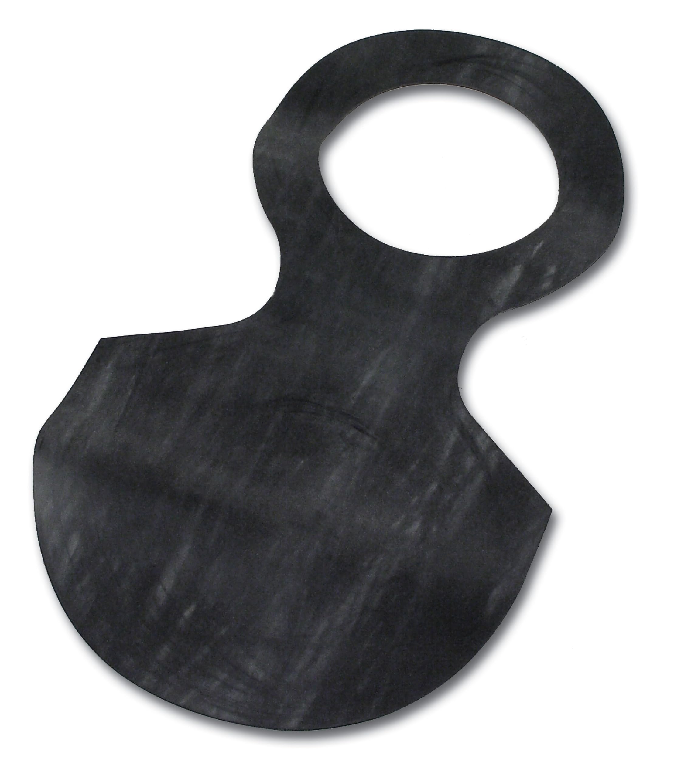 Gas Guard. For 1963-1974 Corvette, TFA-41877