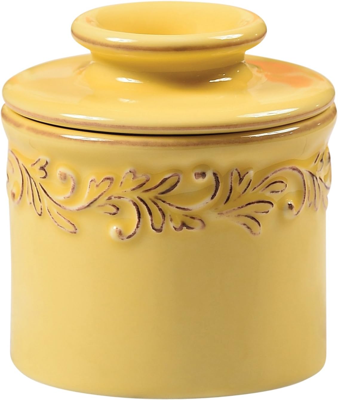 Butter Bell The Original Butter Bell crock by L Tremain, a Countertop