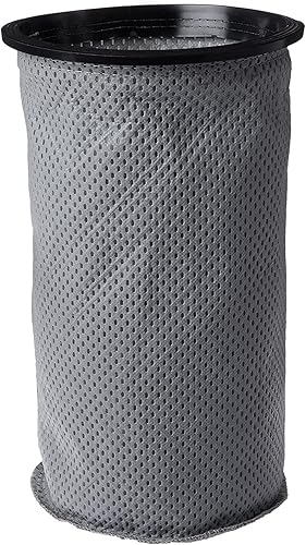 Miniatura 8 de Smilefil - Bolsas de filtro redondas reutilizables de micro tela de 10 cuartos de galón compatibles con ProTeam Parte # 100565 – Compatible con