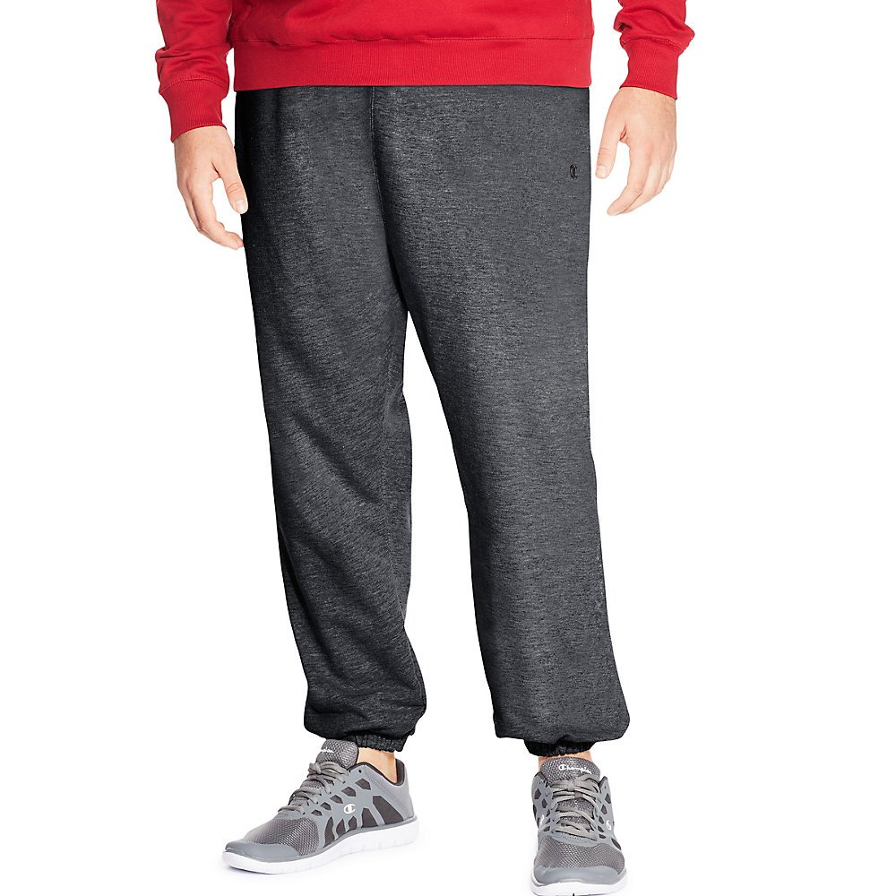 Heavyweight Fleece Champion Heavy Sweatpants Champion Men's