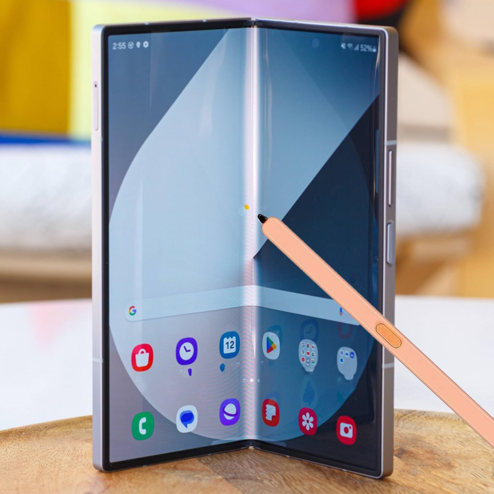 Amazon.com: Z Fold6 S Pen Replacement for Samsung Galaxy Z Fold 6