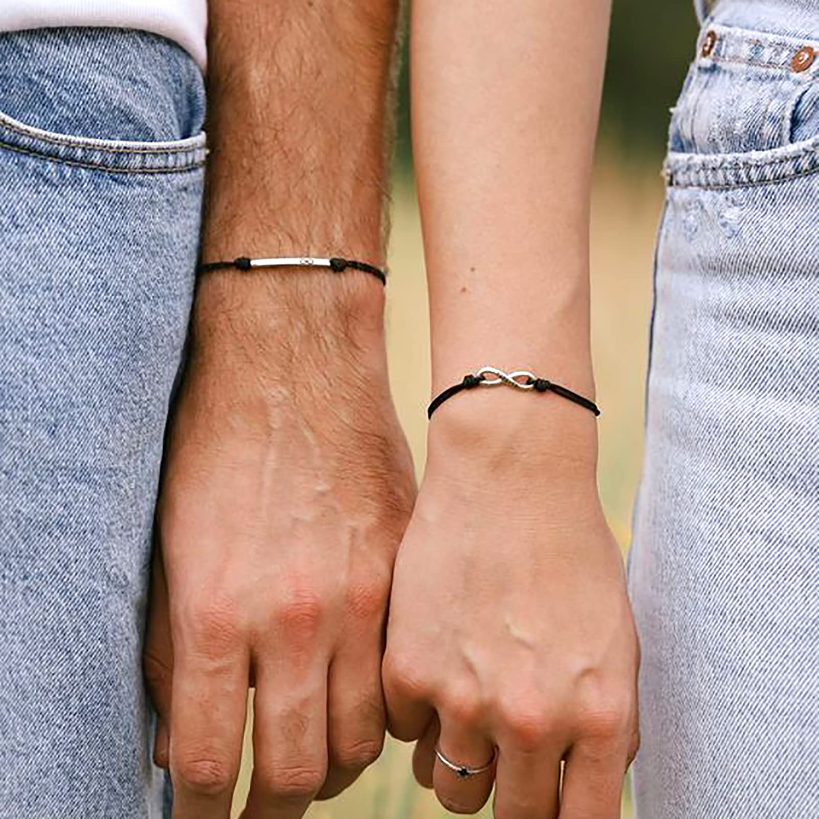 Cordon Nylon Tressé 0.5mm 97m - Idéal Bracelets Amitié, Macramé, Kumihimo, Bijoux DIY
