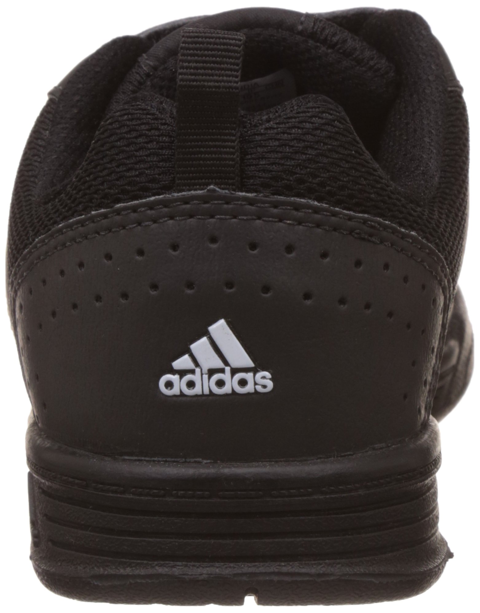 Adidas Black Formal Shoes | Desertcart Antigua and Barbuda