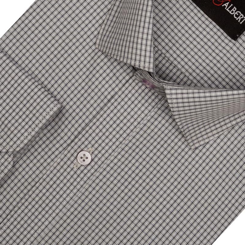 Image of Men's Cotton Formal Shirt