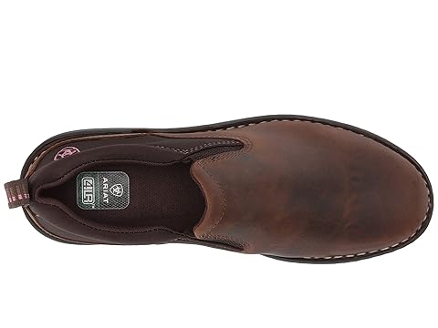 ariat traverse shoes womens