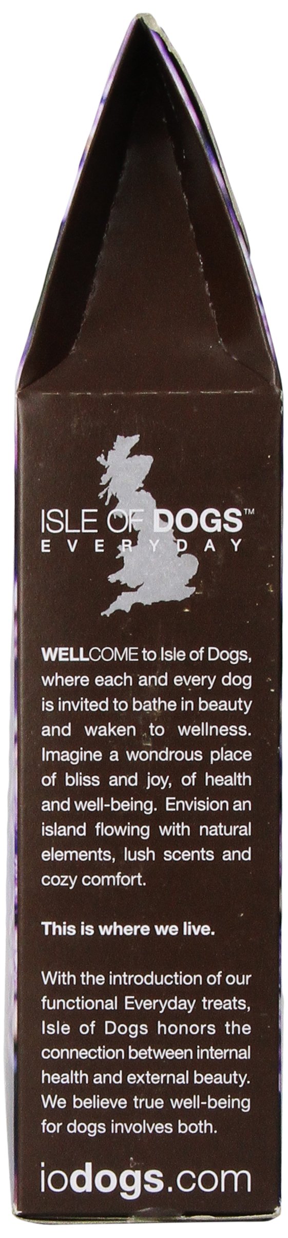 isle of dogs chillout