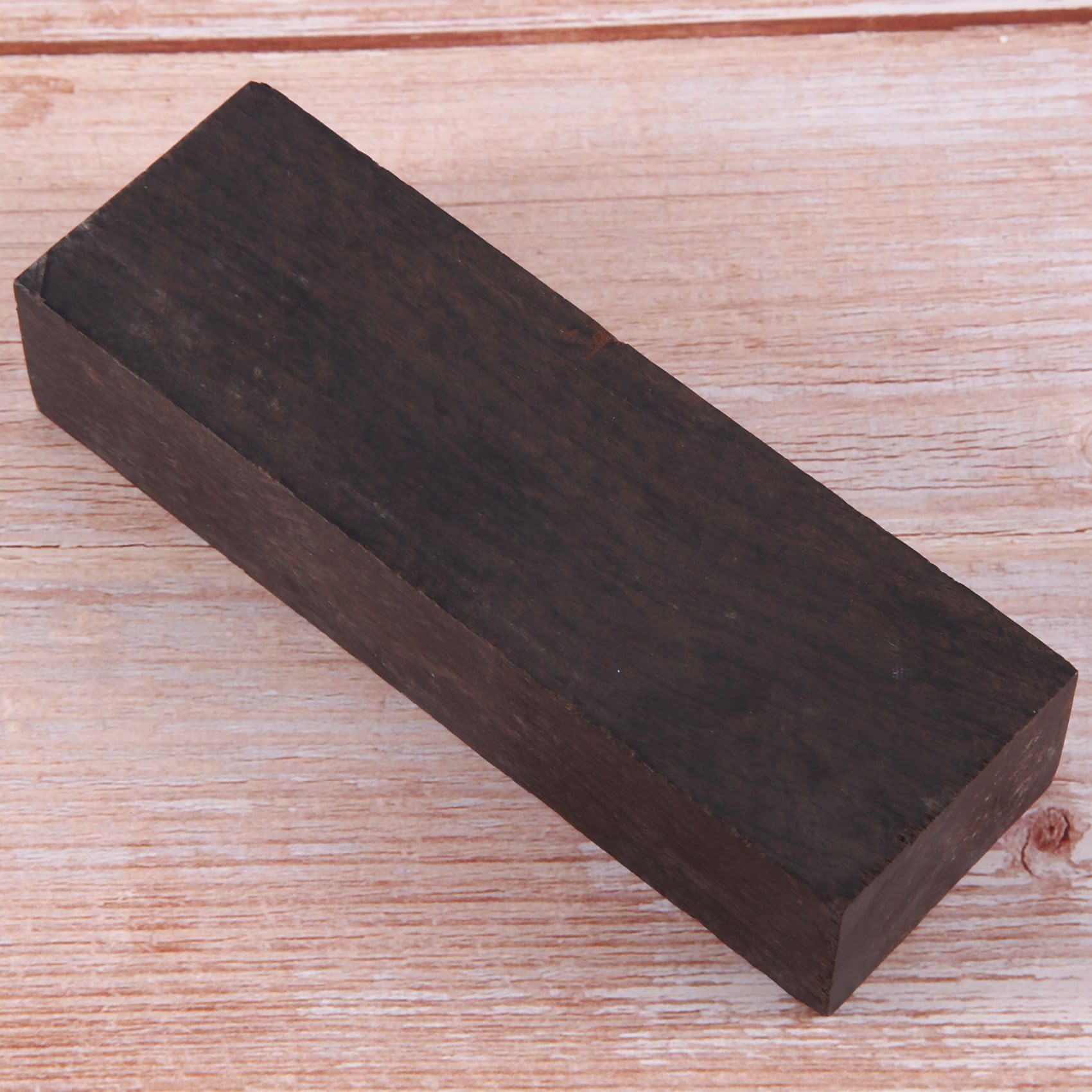 A. LECCA ARBUS Coltello Artigianale Sardo Lama Da Scuoio 8 Cm. Manico - Foto 8