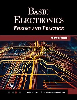 Basic Electronics: Theory and Practice 4th Edition Basic Electronics: Theory and Practice 4th Edition book cover