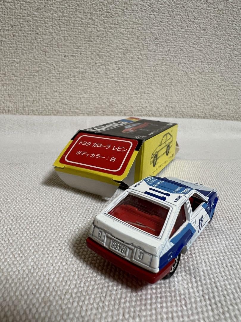 Amazon.co.jp: トミカ トヨタカローラレビン3ドア : 文房具 Amazon.co.jp: トミカ トヨタカローラレビン3ドア : 文房具