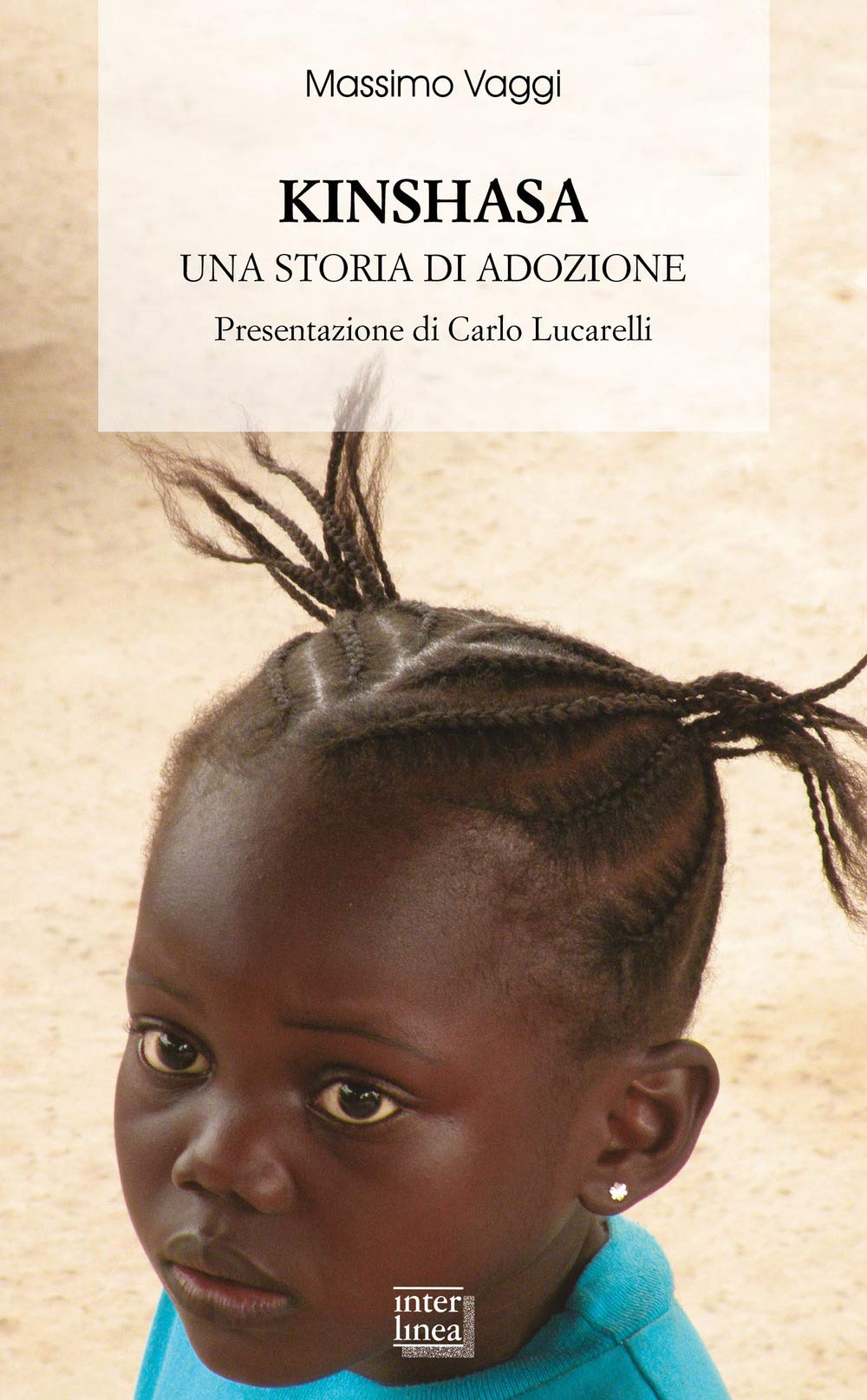 Kinshasa. Una Storia Di Adozione - 4