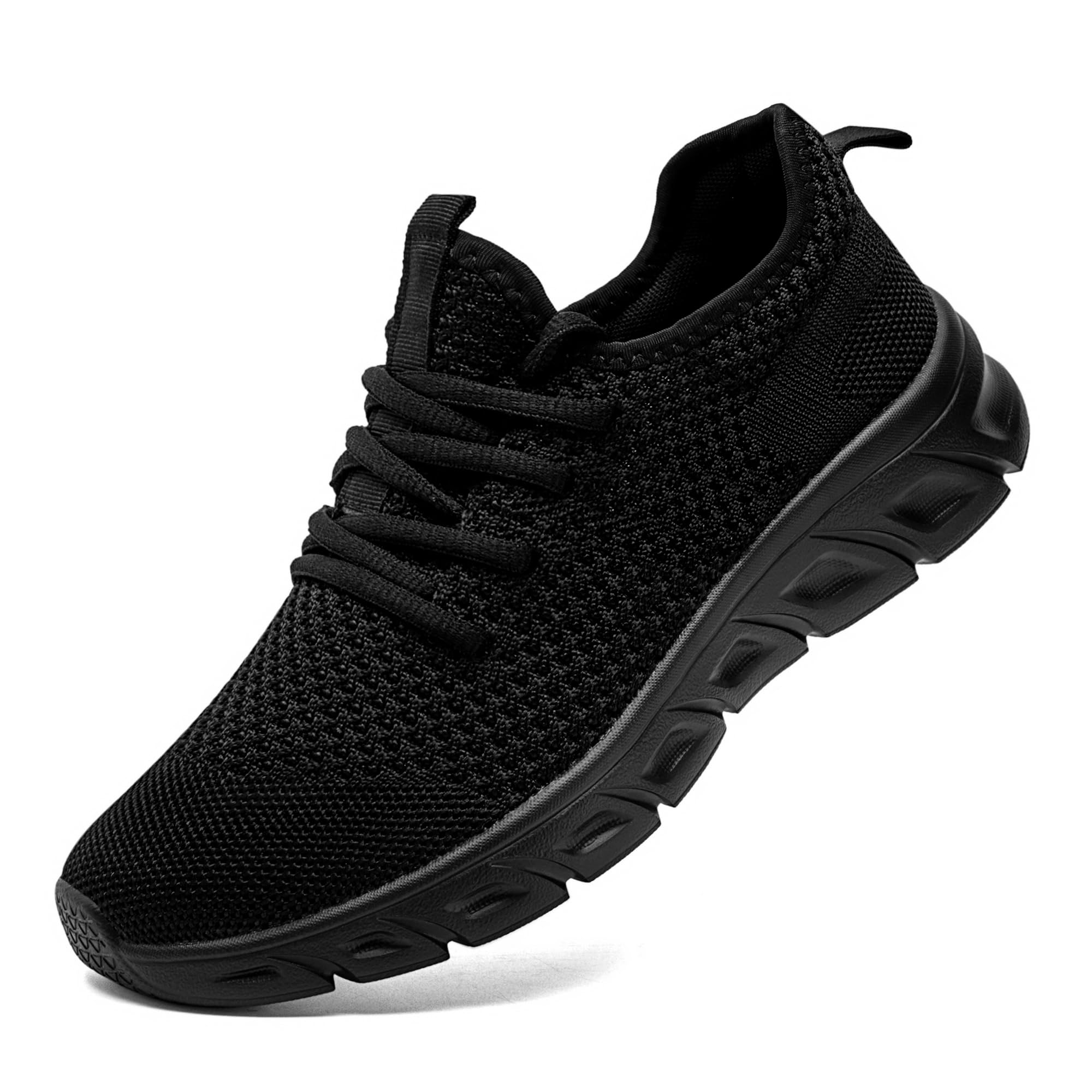 Running Shoes for Women Men Tennis Walking Gym Workout Sneakers