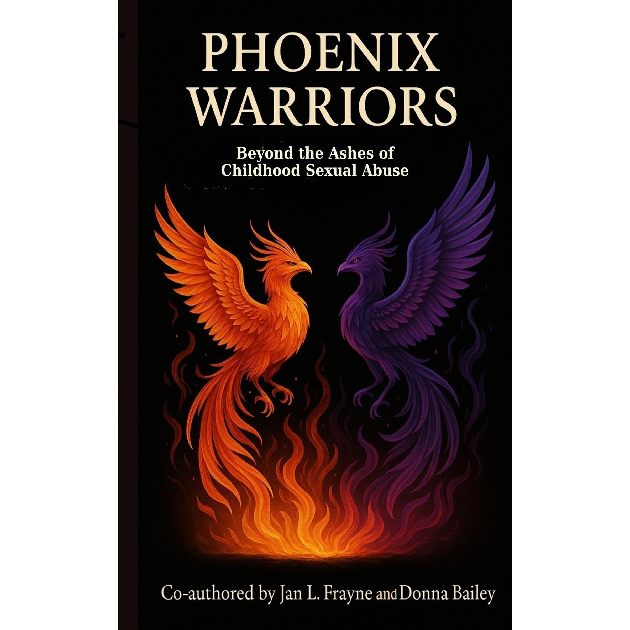 Phoenix Warriors
