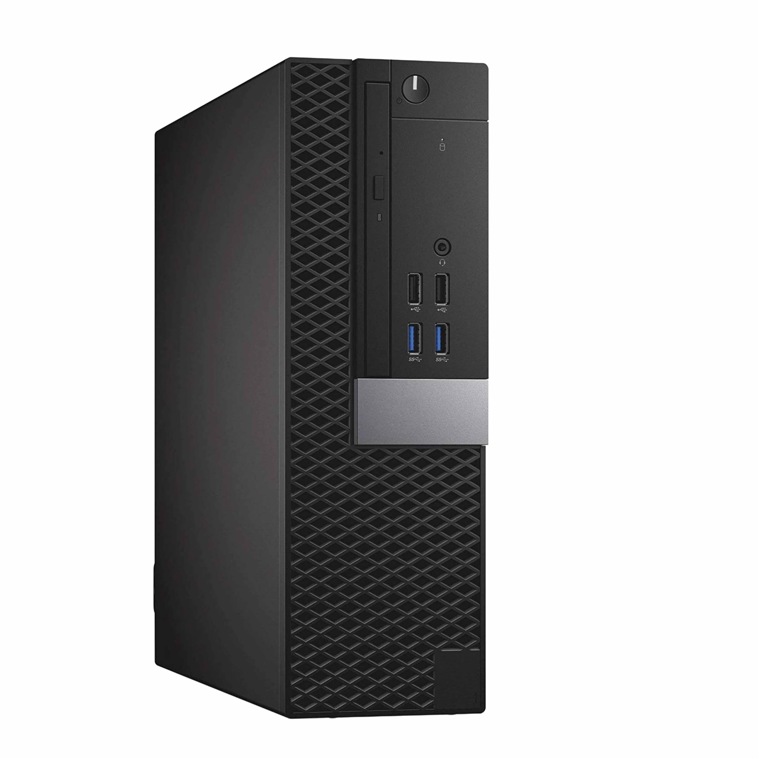 Blair Tech Desktop Computer PC – Essential Series – Intel Core i5, 8GB RAM, 256GB SSD, WiFi 6, Bluetooth, HDMI & DisplayPort – Powered by Google ChromeOS Flex (Renewed) - 2