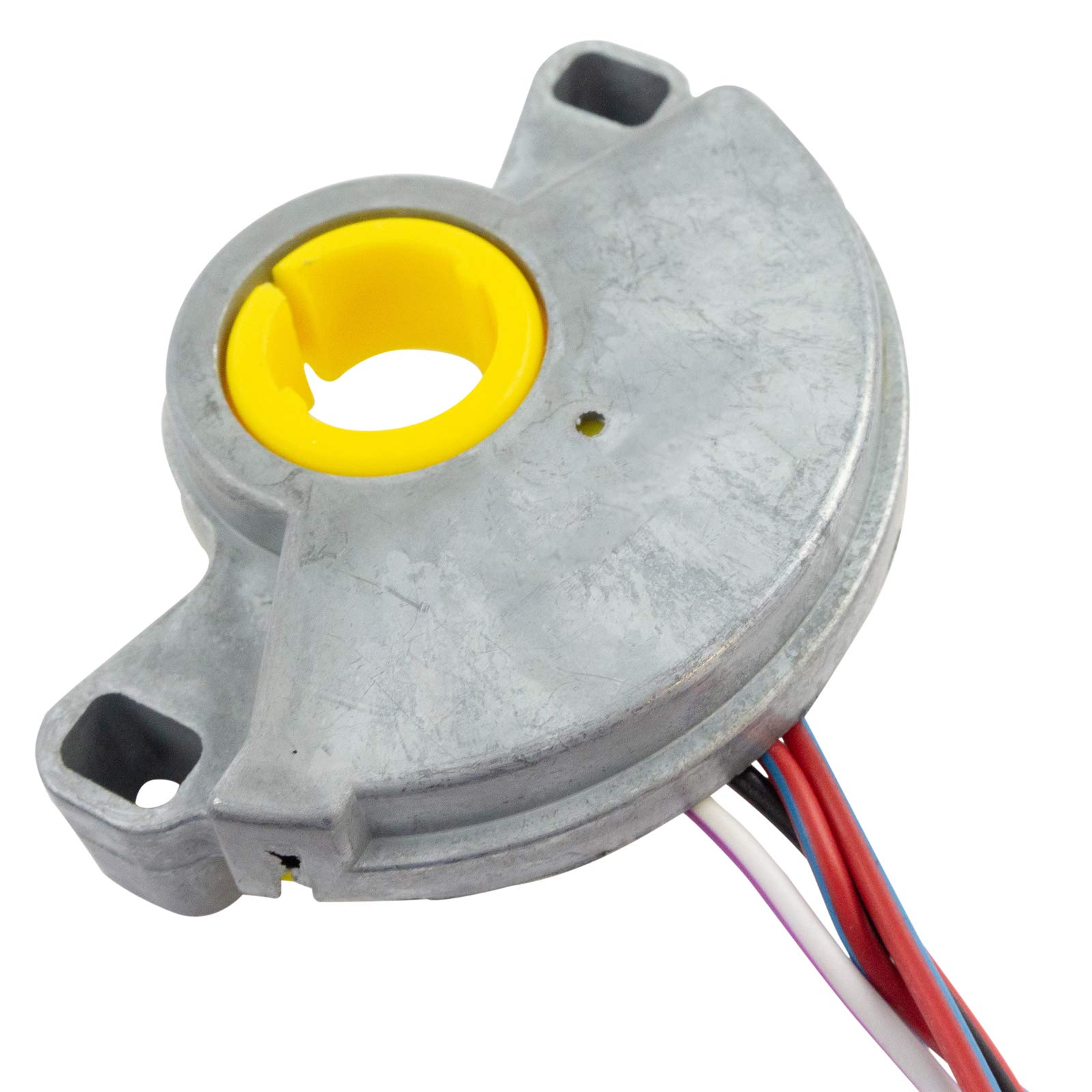 Neutraler Sicherheitsschalter für Getriebemontage, kompatibel mit Ford Bronco F-100 F-150 F-250 F-350 1979 LTD LTD II Thunderbird