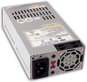 SPI FSP200-50PL-B 200W Flex ATX 20-PIN 4CM BB Fan Power Supply