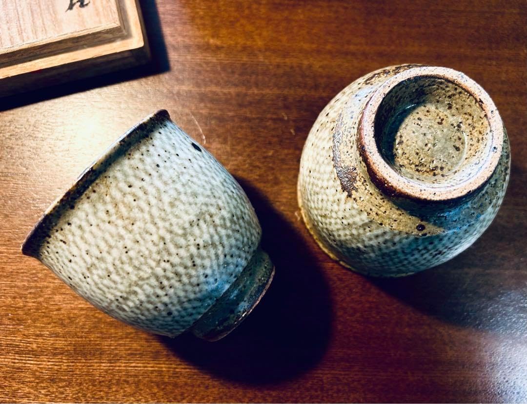 かまち陶舗 4枚セット かまち陶舗 4枚セット 特殊加工品】カマチ陶舗4