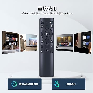 Projector Remote Control for WiMiUS Projector Mini P63